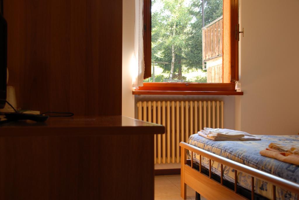 Albergo Legazzuolo Montecampione Artogne Exterior photo