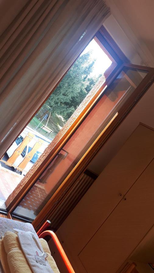 Albergo Legazzuolo Montecampione Artogne Exterior photo