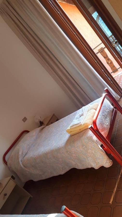 Albergo Legazzuolo Montecampione Artogne Exterior photo