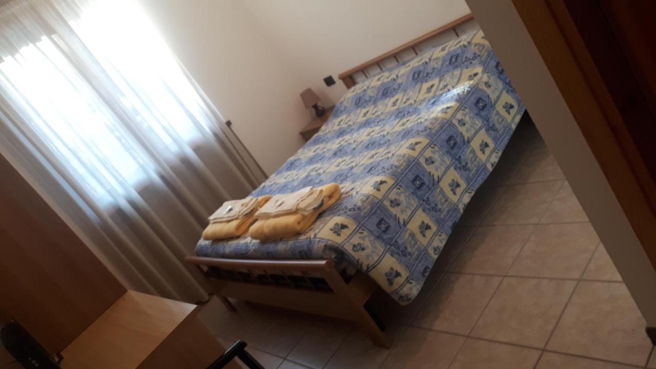 Albergo Legazzuolo Montecampione Artogne Exterior photo